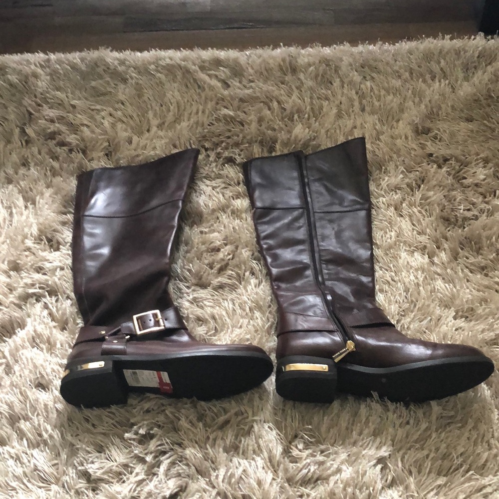 Vince Camuto boots
